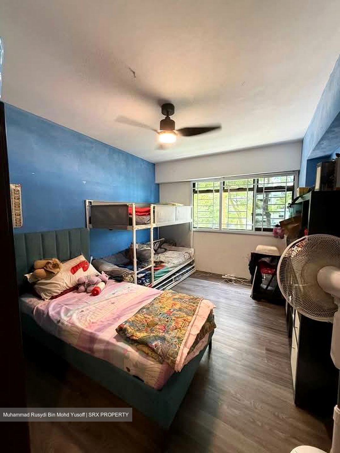 Blk 501D Montreal Spring (Sembawang), HDB Executive #560352041